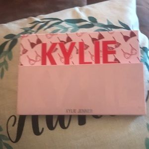 Kylie Jenner 2019 VDAY pallette